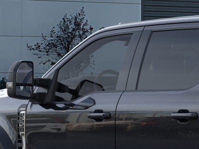 2026 Ford F-550SD DRW