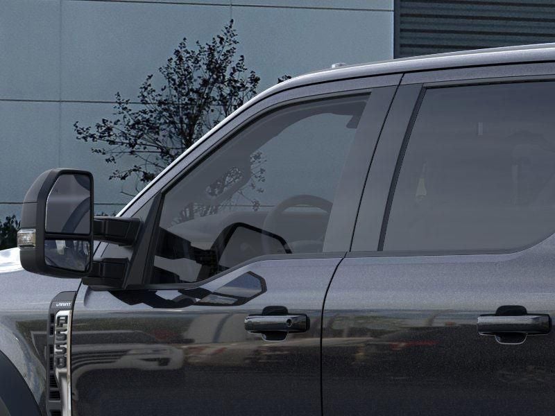 2026 Ford F-550SD DRW