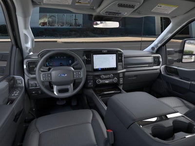 2026 Ford F-550SD DRW