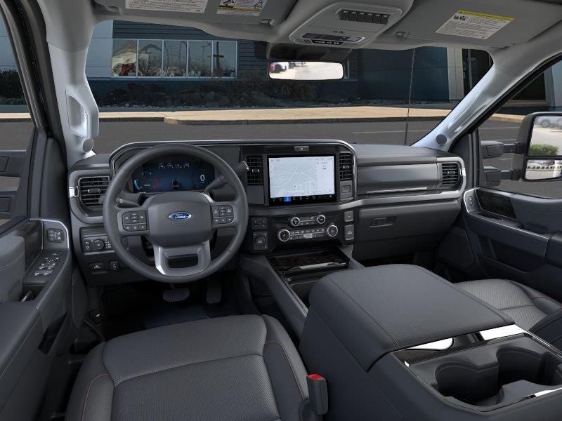 2026 Ford F-550SD DRW