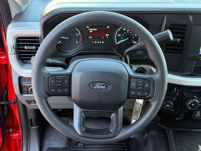 2027 Ford F-550SD XL DRW