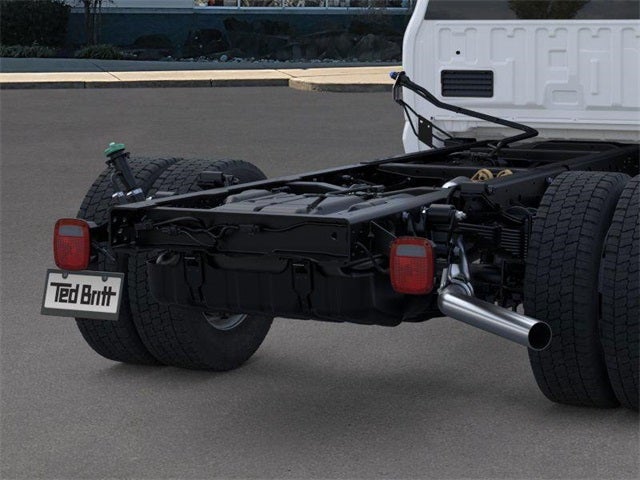 2026 Ford F-550SD XL DRW