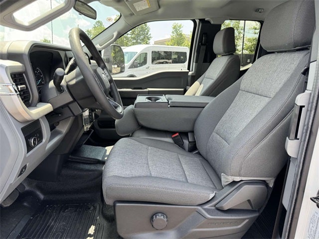 2025 Ford F-550SD XL DRW