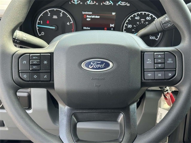 2025 Ford F-550SD XL DRW