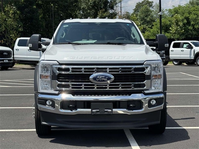 2025 Ford F-550SD XL DRW