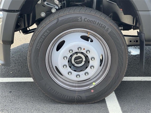 2025 Ford F-550SD XL DRW