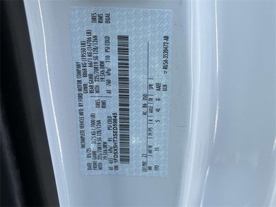 2025 Ford F-550SD XL DRW