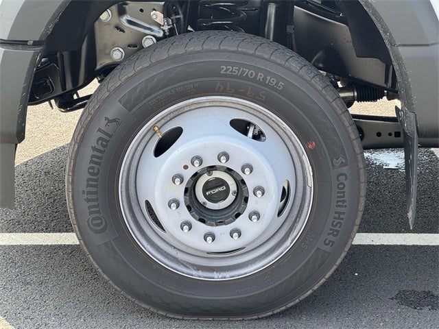 2025 Ford F-550SD XL DRW