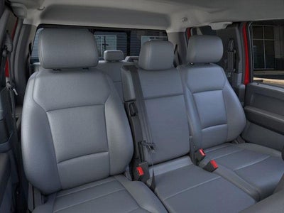 2026 Ford F-550SD DRW