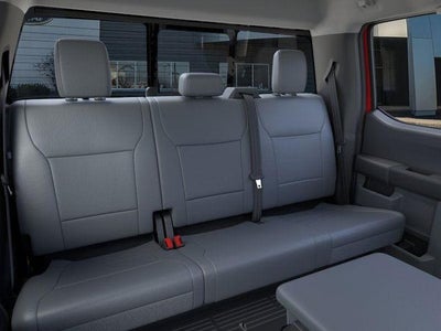 2026 Ford F-550SD DRW