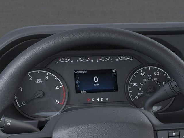 2026 Ford F-550SD DRW