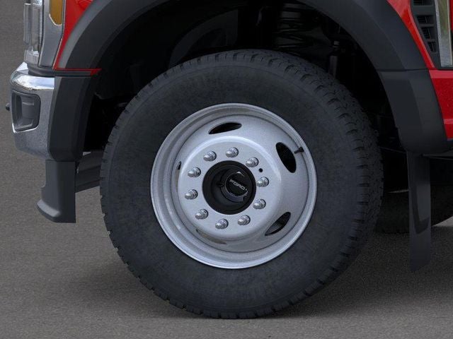 2026 Ford F-550SD DRW