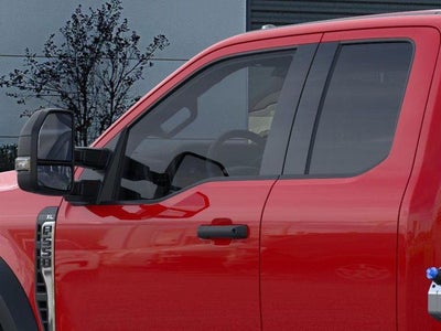 2026 Ford F-550SD DRW