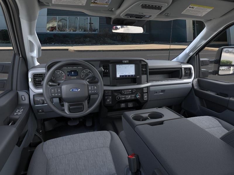 2026 Ford F-550SD DRW