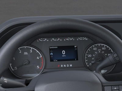 2026 Ford F-550SD DRW