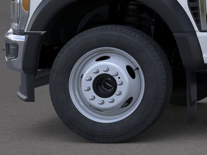 2026 Ford F-550SD DRW