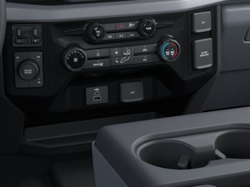 2026 Ford F-550SD XL DRW