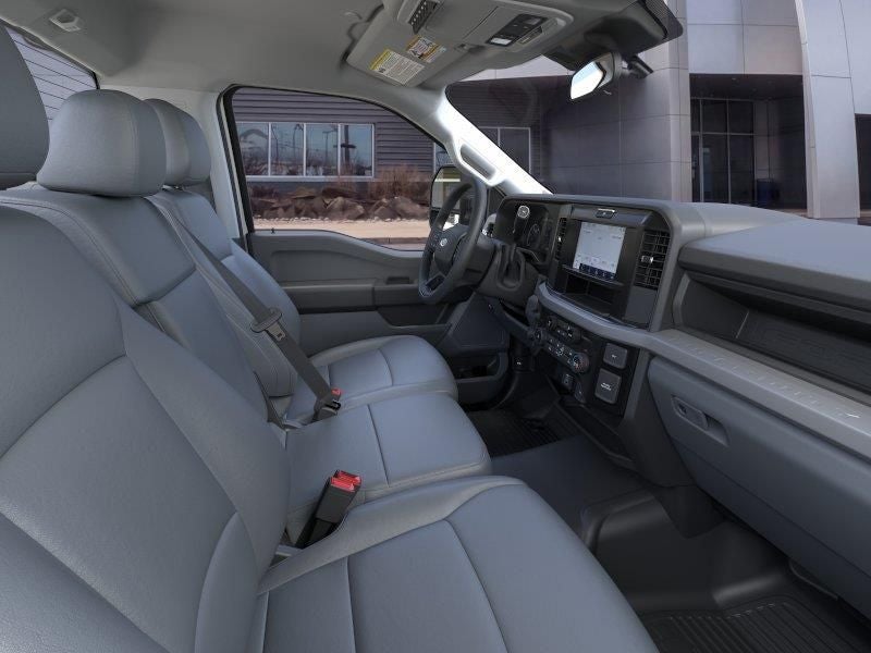 2025 Ford F-450SD XL DRW