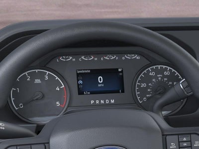 2025 Ford F-450SD XL DRW