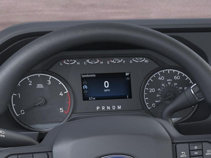 2025 Ford F-450SD XL DRW