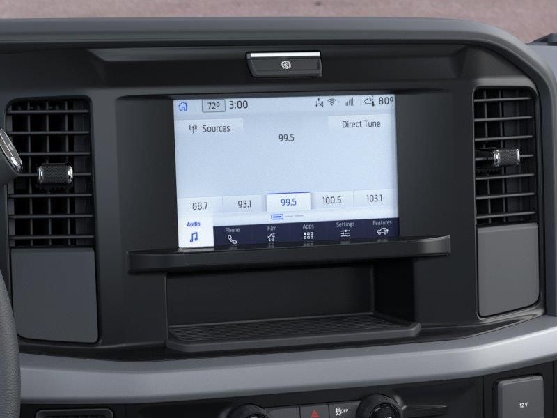 2025 Ford F-450SD XL DRW