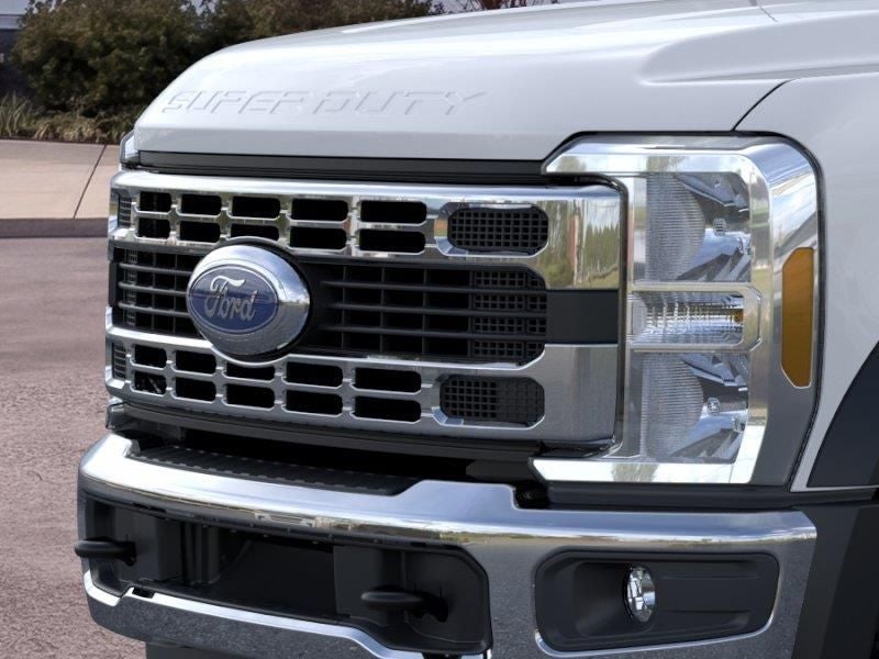 2025 Ford F-450SD XL DRW