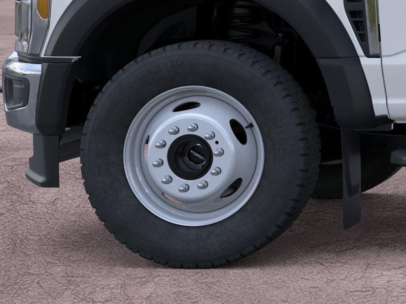 2025 Ford F-450SD XL DRW