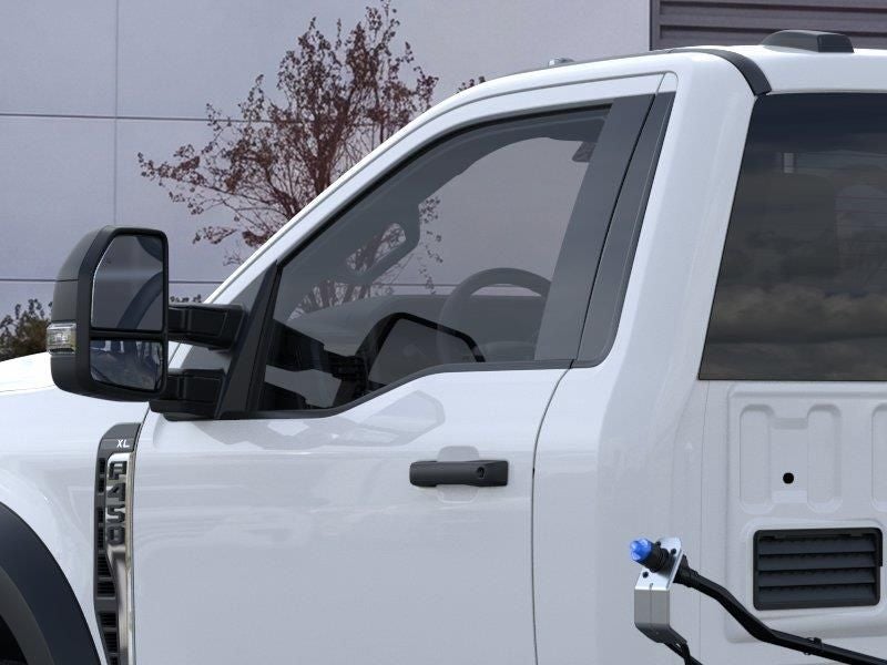 2025 Ford F-450SD XL DRW
