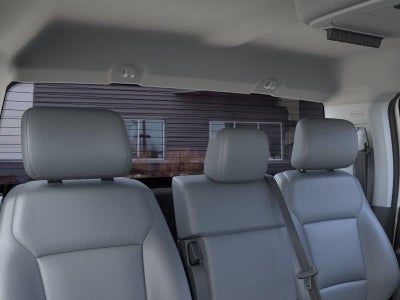 2025 Ford F-450SD XL DRW