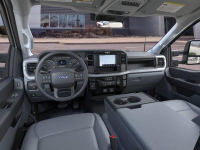 2025 Ford F-450SD XL DRW