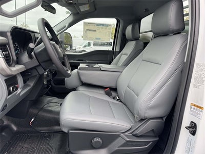 2025 Ford F-450SD XL DRW