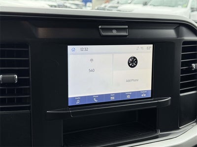 2025 Ford F-450SD XL DRW