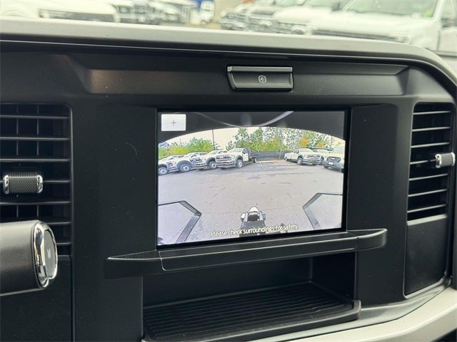 2025 Ford F-450SD XL DRW