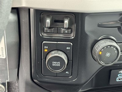 2025 Ford F-450SD XL DRW