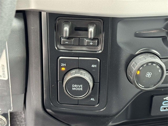 2025 Ford F-450SD XL DRW