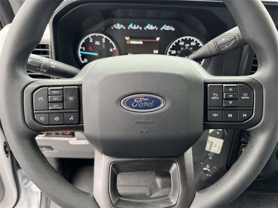 2025 Ford F-450SD XL DRW