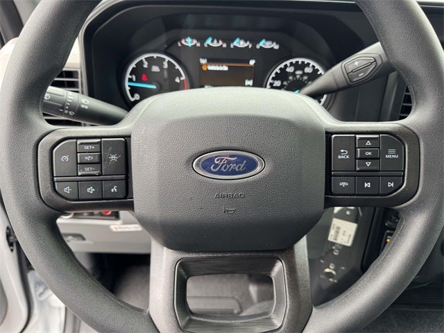 2025 Ford F-450SD XL DRW