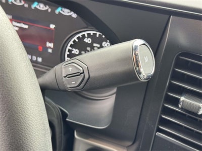 2025 Ford F-450SD XL DRW