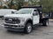 2025 Ford F-450SD XL DRW