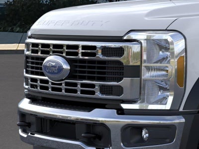 2026 Ford F-450SD XL DRW