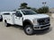 2026 Ford F-450SD DRW