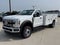 2026 Ford F-450SD DRW