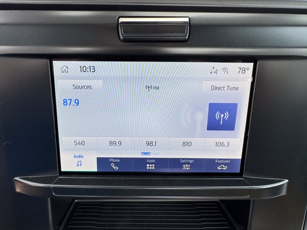 2026 Ford F-450SD DRW