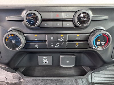 2026 Ford F-450SD DRW