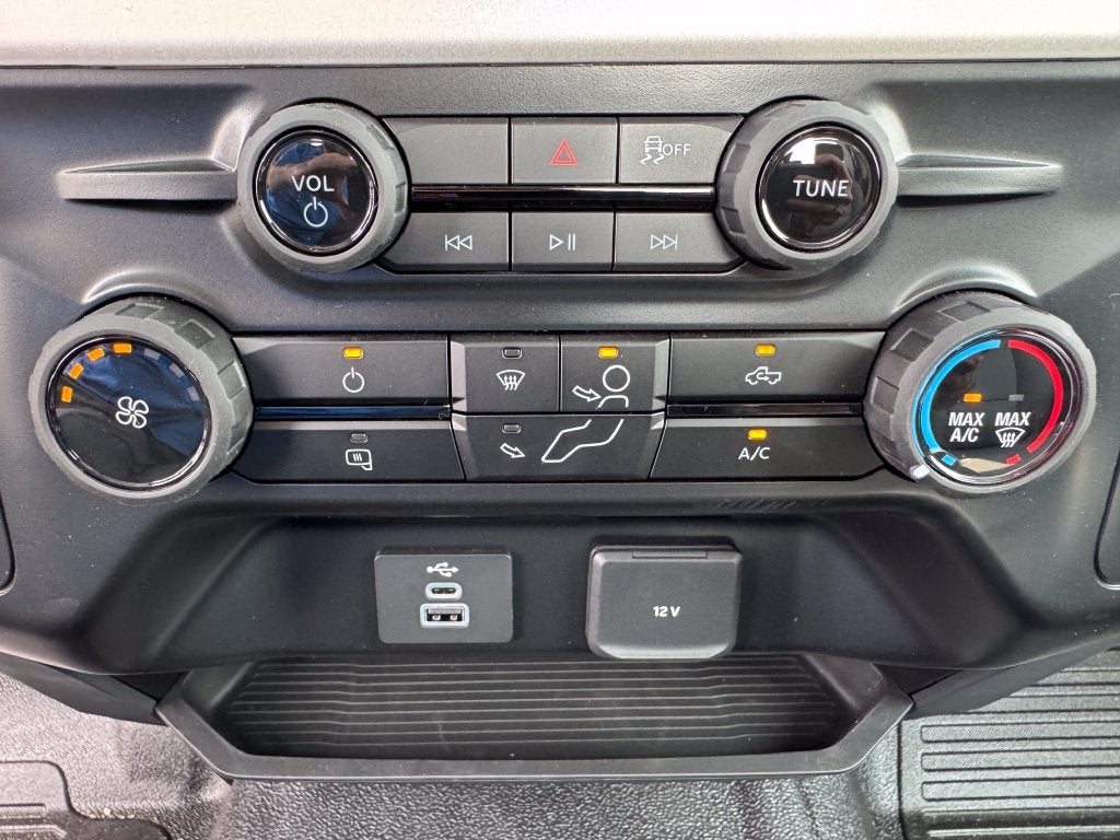 2026 Ford F-450SD DRW