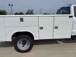 2026 Ford F-450SD DRW