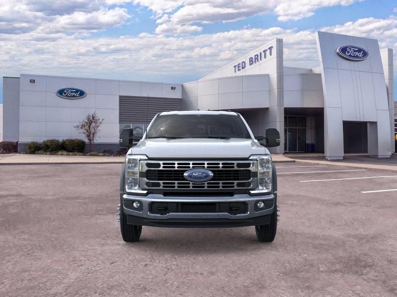 2026 Ford F-550SD XL DRW