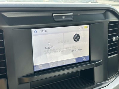 2025 Ford F-550SD XL DRW