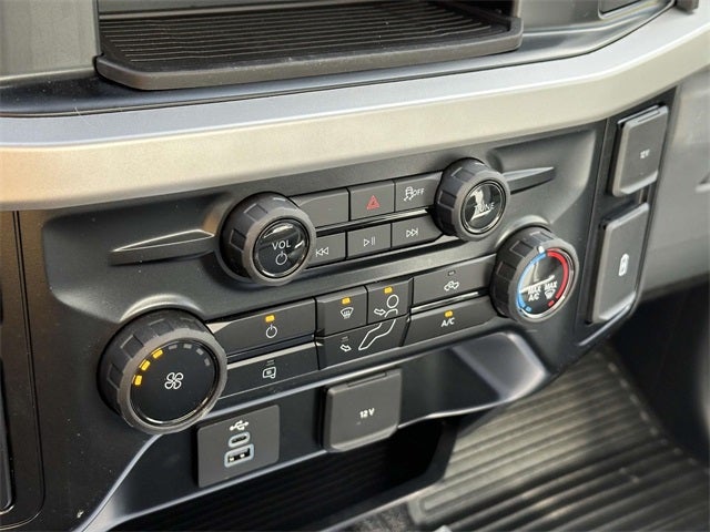 2025 Ford F-550SD XL DRW