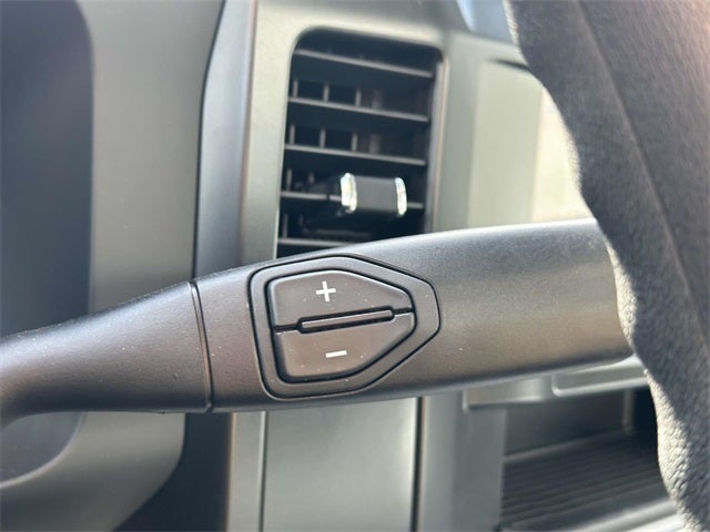 2025 Ford F-550SD XL DRW